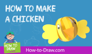 How to Make a Chicken